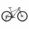 BH Bikes Bicicletta MTB BH Ultimate 7.5 29" Blu Aranciato -Vendite Biciclette MTB bh a7592 bbo 001