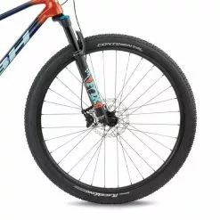BH Bikes Bicicletta MTB BH Ultimate 7.5 29" Blu Aranciato -Vendite Biciclette MTB bh a7592 bbo 001 3
