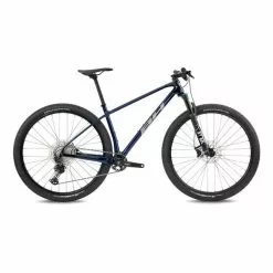 BH Bikes Bicicletta MTB BH Ultimate 7.5 29" Bluastro