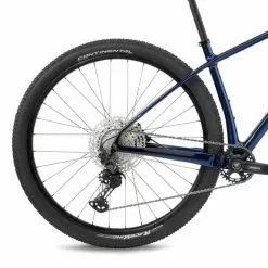 BH Bikes Bicicletta MTB BH Ultimate 7.5 29" Bluastro -Vendite Biciclette MTB bh a7592 bsb 001 2