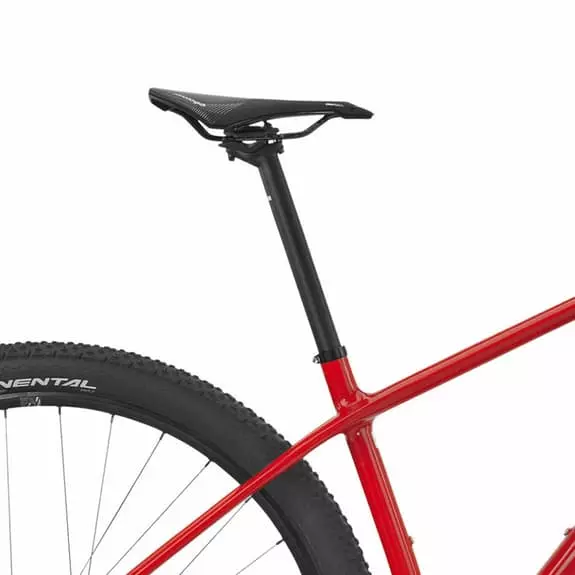 BH Bikes Bicicletta MTB BH Ultimate 7.5 29" Rosso 6 BH Bikes Bicicletta MTB BH Ultimate 7.5 29" Rosso - immagine 4