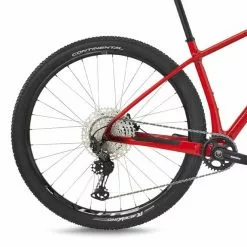 BH Bikes Bicicletta MTB BH Ultimate 7.5 29" Rosso 12 BH Bikes Bicicletta MTB BH Ultimate 7.5 29" Rosso -Vendite Biciclette MTB bh a7592 rwr 001 2