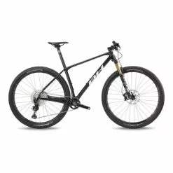 BH Bikes Bicicletta MTB BH Ultimate 8.0 Nero