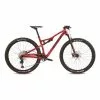 BH Bikes Bicicletta MTB BH Lynx Race 3.5 Rosso -Vendite Biciclette MTB bh dx352 rrr 001