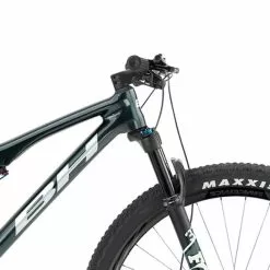 BH Bikes Bicicletta MTB BH Lynx Race 6.0 Verde-grigio 12 BH Bikes Bicicletta MTB BH Lynx Race 6.0 Verde-grigio -Vendite Biciclette MTB bh dx602 gsg 005