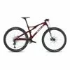 BH Bikes Bicicletta MTB BH Lynx Race 6.0 Rosso -Vendite Biciclette MTB bh dx602 rwr 001