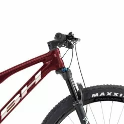 BH Bikes Bicicletta MTB BH Lynx Race 6.0 Rosso -Vendite Biciclette MTB bh dx602 rwr 005