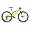 BH Bikes Bicicletta MTB BH Lynx Race 6.5 Giallo -Vendite Biciclette MTB bh dx652 ono 001