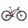 BH Bikes Bicicletta MTB BH Lynx Race 6.5 Granata 1 BH Bikes Bicicletta MTB BH Lynx Race 6.5 Granata -Vendite Biciclette MTB bh dx652 rwr 001
