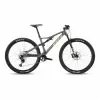 BH Bikes Bicicletta MTB BH Lynx Race 6.5 Grigio