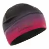 Berretto Bioracer Hat Tempest Rosa Fucsia Nero