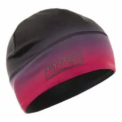 Berretto Bioracer Hat Tempest Rosa Fucsia Nero
