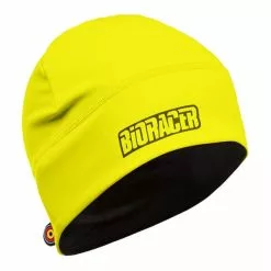 Gorro Bioracer Tempest Fluo Giallo Fluor