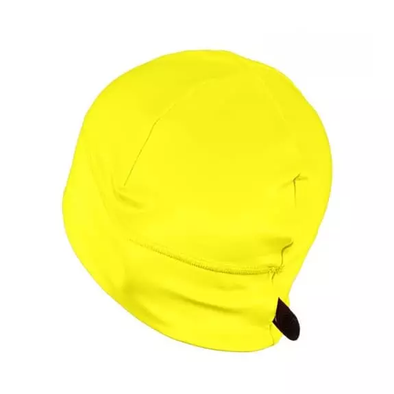 Gorro Bioracer Tempest Fluo Giallo Fluor 4 Gorro Bioracer Tempest Fluo Giallo Fluor - immagine 2
