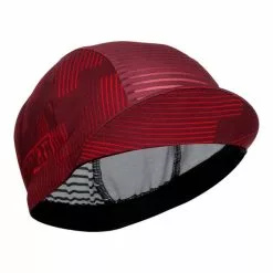 Cappellino Bioracer Technical Rosso Granata -Vendite Biciclette MTB bio br20022bwx 002