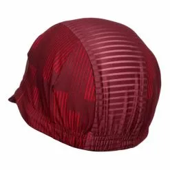 Cappellino Bioracer Technical Rosso Granata -Vendite Biciclette MTB bio br20022bwx 003