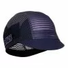 Cappellino Bioracer Technical Lilla Blu Scuro