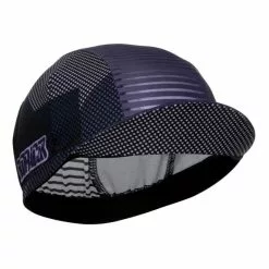 Cappellino Bioracer Technical Lilla Blu Scuro -Vendite Biciclette MTB bio br20022pubss21 002