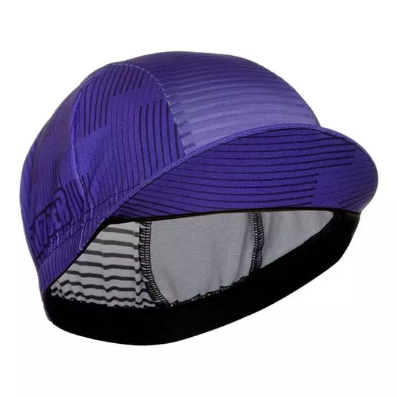 Cappellino Bioracer Technical Blu Lilla 4 Cappellino Bioracer Technical Blu Lilla - immagine 2