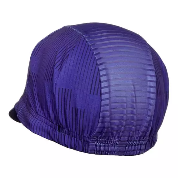 Cappellino Bioracer Technical Blu Lilla 5 Cappellino Bioracer Technical Blu Lilla - immagine 3