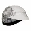 Cappellino Bioracer Technical Bianco Grigio