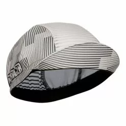 Cappellino Bioracer Technical Bianco Grigio -Vendite Biciclette MTB bio br20022wgy 002