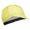 Cappellino Bioracer Technical Giallo Limone