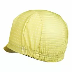 Cappellino Bioracer Technical Giallo Limone -Vendite Biciclette MTB bio br20025 oa l 002