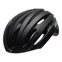 Casco Bell Avenue LED Nero Forte