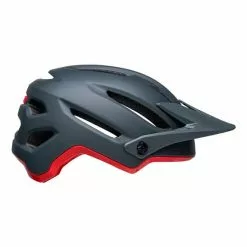 Casco Bell 4Forty Grigio Nero Scuro 8 Casco Bell 4Forty Grigio Nero Scuro -Vendite Biciclette MTB bl 7142175 c 003