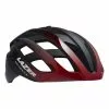 Casco Lazer Genesis Rosso Nero