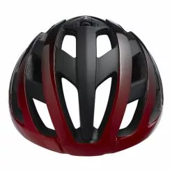 Casco Lazer Genesis Rosso Nero -Vendite Biciclette MTB blc2207887332 c 002