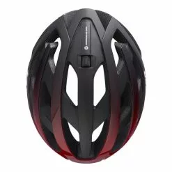 Casco Lazer Genesis Rosso Nero -Vendite Biciclette MTB blc2207887332 c 005