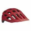 Casco Lazer Roller Rosso Intenso Opaco -Vendite Biciclette MTB blc2207887604 c 001
