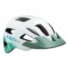 Casco Lazer Gekko Bianco Tropicale Bambini