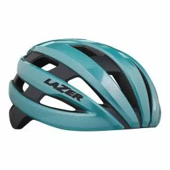 Casco Lazer Sphere Blu