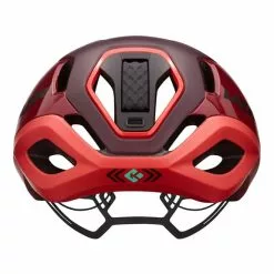 Casco Lazer Vento KinetiCore Rosso Granata 11 Casco Lazer Vento KinetiCore Rosso Granata -Vendite Biciclette MTB blc2227890005 c 004