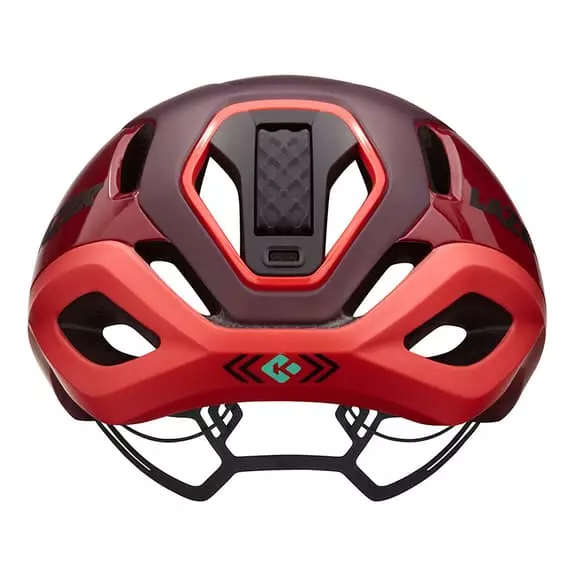 Casco Lazer Vento KinetiCore Rosso Granata 6 Casco Lazer Vento KinetiCore Rosso Granata - immagine 4