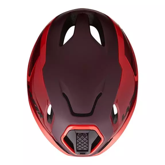 Casco Lazer Vento KinetiCore Rosso Granata 7 Casco Lazer Vento KinetiCore Rosso Granata - immagine 5