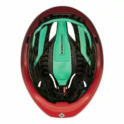 Casco Lazer Vento KinetiCore Rosso Granata 13 Casco Lazer Vento KinetiCore Rosso Granata -Vendite Biciclette MTB blc2227890005 c 006