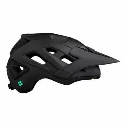 Casco Lazer Jackal KinetiCore Nero