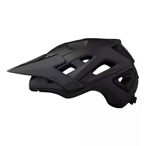 Casco Lazer Jackal KinetiCore Nero 6 Casco Lazer Jackal KinetiCore Nero - immagine 4