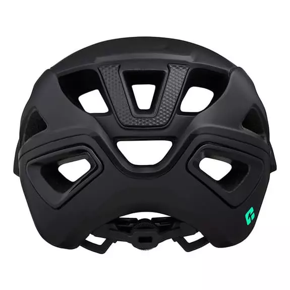 Casco Lazer Jackal KinetiCore Nero 7 Casco Lazer Jackal KinetiCore Nero - immagine 5