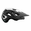 Casco Lazer Jackal KinetiCore Bianco Nero -Vendite Biciclette MTB blc2227890238 c 001