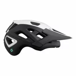 Casco Lazer Jackal KinetiCore Bianco Nero
