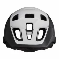 Casco Lazer Jackal KinetiCore Bianco Nero -Vendite Biciclette MTB blc2227890238 c 003