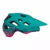Casco Lazer Jackal KinetiCore Blu Rosa