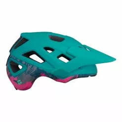 Casco Lazer Jackal KinetiCore Blu Rosa