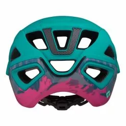 Casco Lazer Jackal KinetiCore Blu Rosa -Vendite Biciclette MTB blc2227890268 c 005