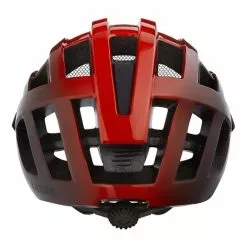 Casco Lazer Compact DLX MIPS Rosso Scuro Nero -Vendite Biciclette MTB blc2227890462 004